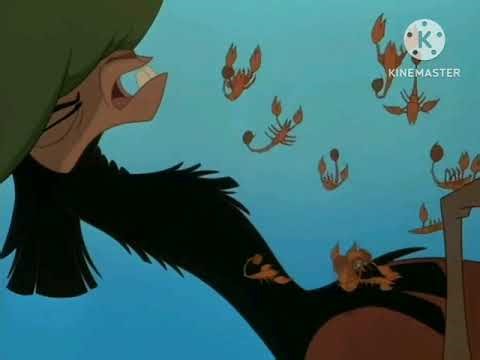 Batman Returns (NES/Famicom) Music OST - 20. Bad Ending