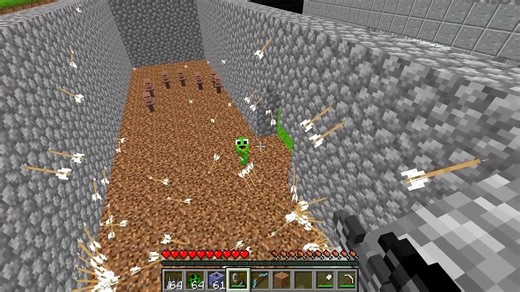 Baby Mikey and Baby JJ Choose the Right Daycare in Minecraft (Maizen) | Zenichi Maizen