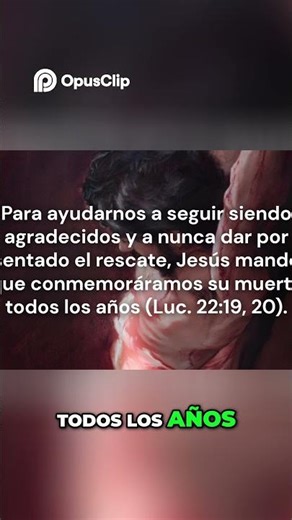 Memorial 2026 Jesus, Jehovah and Our Ransom