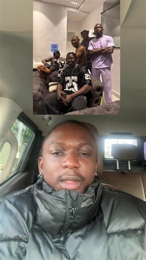 We just want to enjoy music and no hate intended, we not artist, so we not in for any competition. Fela is great, wiz is great, seun is great, but 2face is the GREATEST #lagos #abuja #FELA #wizkid #fyp