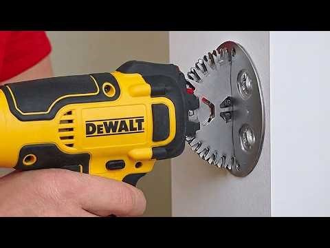 110 Ultimate TOOLS That Make Work Look Easy