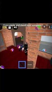 Chill mm2 murderer round 🍕 #roblox #murdermystery2 #mm2 #robloxmemes #robloxedit #rblx