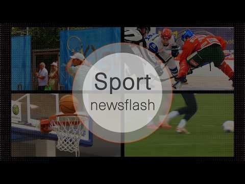 Sport in der Region: Die besten Szenen vom Wochenende