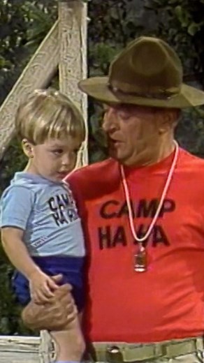 “The comedians of tomorrow are out there. Maybe under your own roof.” | Rodney Dangerfield