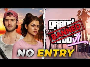 Kids Won't Be Able To Play GTA 6