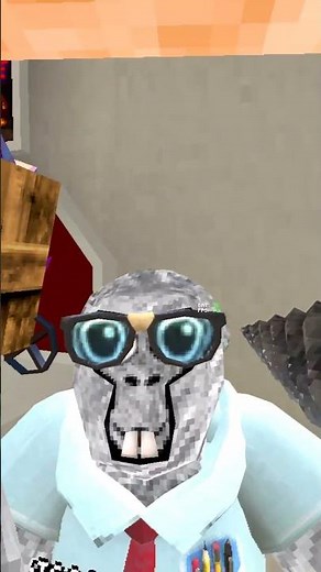 How to get a free camera Mod in Gorilla tag