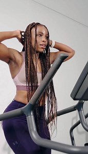 Ready to feel the burn? 🔥 We’ve got the ultimate StairMaster challenge to get your heart pumping: ➡️ 2 minutes at level 6 ➡️ 2 minutes at level 8 ➡️ 1 minute at level 10 (bonus burn: hands above your head) Who's up for it? | Virgin Active SA