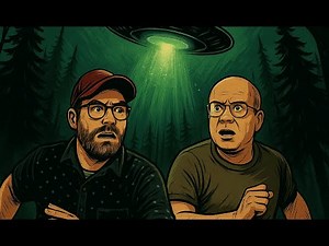 Episode 000 - Welcome to The F-Files