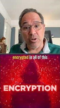Does DNSSEC give you encrypted DNS?