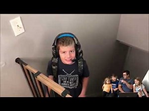 Kids React to Going Back to School