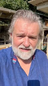 190K views · 7.8K reactions | A message from Si King  | The Hairy Bikers | Facebook
