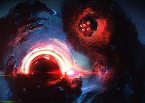 Endless Space 2 – Penumbra: из тени