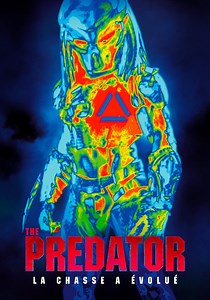 Regarder The Predator en streaming complet et légal