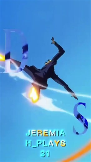 My name’s Monkey D Luffy