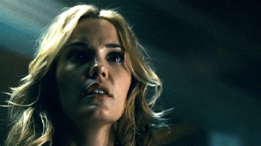 The Midnight Meat Train: The Midnight Meat Train: Official Clip - Hide and Seek