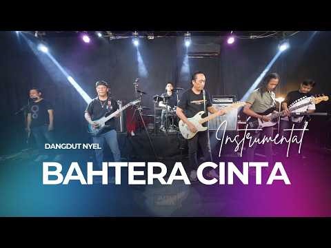 BAHTERA CINTA - INSTRUMENTAL CEK SOUND