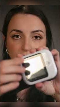 ASMR | Taking your vitals like I know what I'm doing