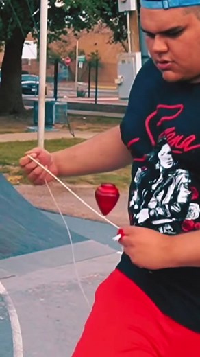 Mastering the Art of the Trompo: Tricks and Tutorials