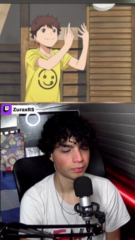 aprendiendo el ritmo | #haikyuu #anime #fyp #react #reaction #haikyu #haikyuuboys #haikyuuedit #haikyuucosplay #haikyuuanimation #reaccionar #manga #clips #fypage #fypシ゚ #forupage #volleyball #kageyama #HINATA #karasuno