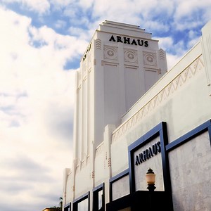 History, architecture, and craftsmanship converge. Welcome to Arhaus, now open in Pasadena. | Architectural Digest