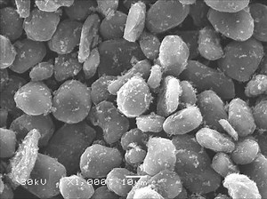 [Hot Item] High Purity 99% Natural Graphite Powder for Battery Anode Material