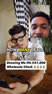 2.1K views · 13 reactions | 1 good month of wholesaling houses  can make you more money then the JOB | King Khang | Facebook