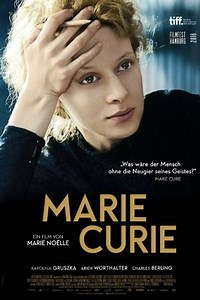 Marie Curie (2017) - Movie