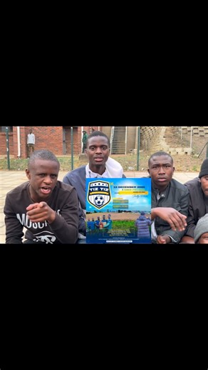 Bazokwakha I team ezodlala kwi tiz tiz soccer tournament ngo December 😂😂 yabezwa abadlali ababalwayo | Tiz Tiz Soccer Tournament