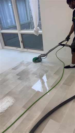 Satisfying yet Confusing Cleaning POV — Regenerate Works Interior & Exterior
