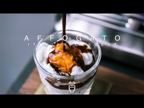 Mastering Affogato: Create the Perfect Italian Coffee Dessert at Home