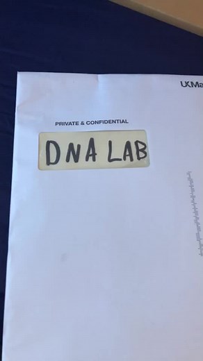 Guys I’ve had a DNA 🧬 test and I’m 101% British 😱 #dnatest #british