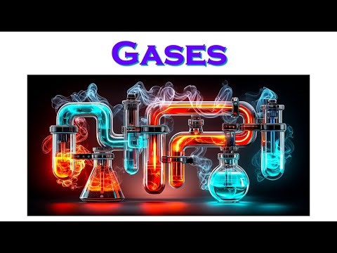 College Chemistry I: Gases - Part 5