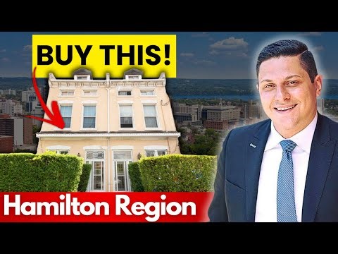The Window to Buy is Opening (Investors Should Watch This) | Hamilton Market Update