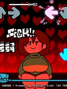 Megalo Strike Back in FNF: Unleash the Rhythm