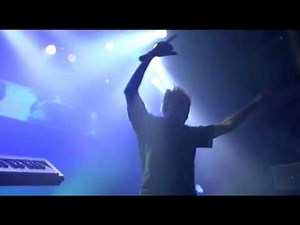 Front Line Assembly - Prophecy (official) (Crazy Clip TV 114/ live / 5 Cameras / 2007)