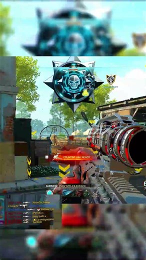 This HAWKER build is still broken after the TAC laser nerf 😈