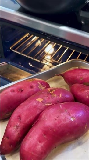 Sweet Potato Casserole Recipe 🍠