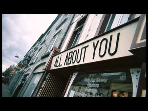 THE SQUARE ALL ABOUT YOU