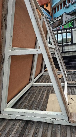 Transforming plain MDF into beautiful patterned designs using our CNC machine ✨ Every cut is crafted with precision and creativity here at Unik Design Factory. #CNCWork #MDFCutting #UnikDesignFactory #QualityCraftsmanship #MadeInKenya #WorkshopProduction | Unik Design Factory