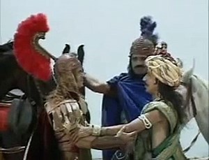 Chanakya Episode 12