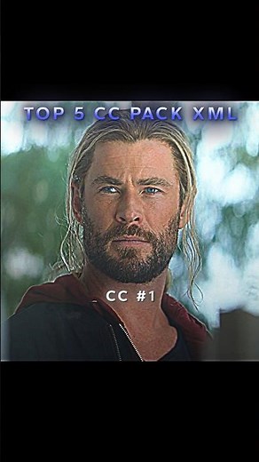 Alight Motion CC Pack XML #alightmotioncc #shortsfeed #shorts #shortvideo