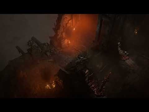 Diablo IV #59 - You're not around for a few hours...