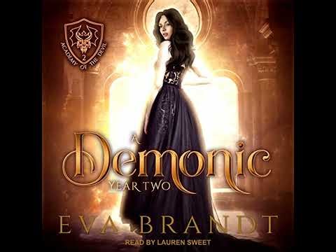 Demonic Year Two by Eva Brandt | Full Audiobook