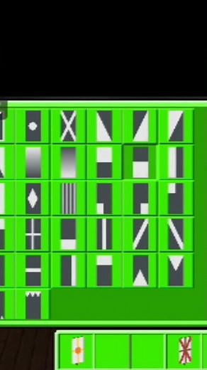 How to create flag in Minecraft 🤑#minecraft