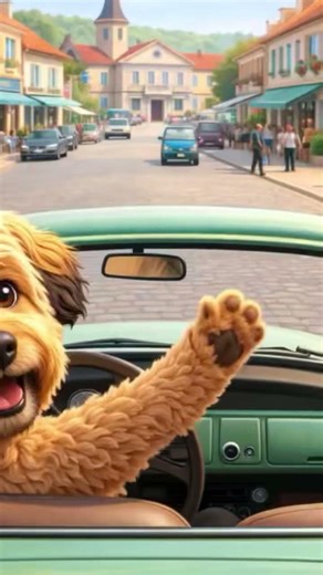 #frenchcountryside #wheatenterriers #dogs #vlog