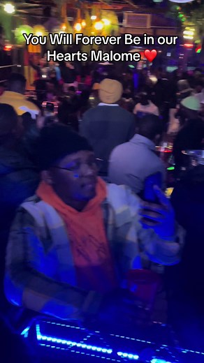 Tribute to Malome Vector: Forever in our Hearts ❤️ | FamoToTheWorld