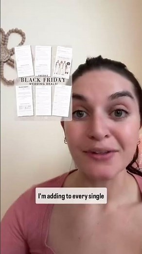 Simply comment “deal” and I’ll send it over to you OR get it 🔗 at the top of my page 🤍 👋dont