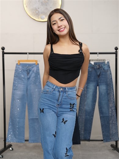 Colección Glitter Hello Meet: ¡No te la pierdas!