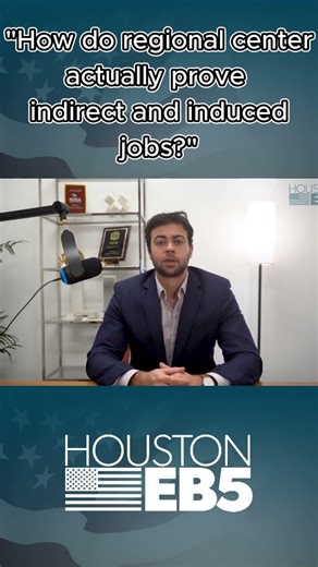 How Do EB-5 Regional Centers Prove Job Creation?