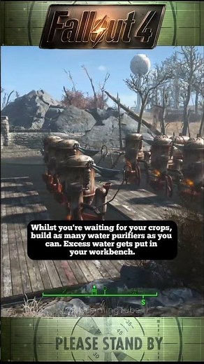 How to Farm Adhesive in Fallout 4